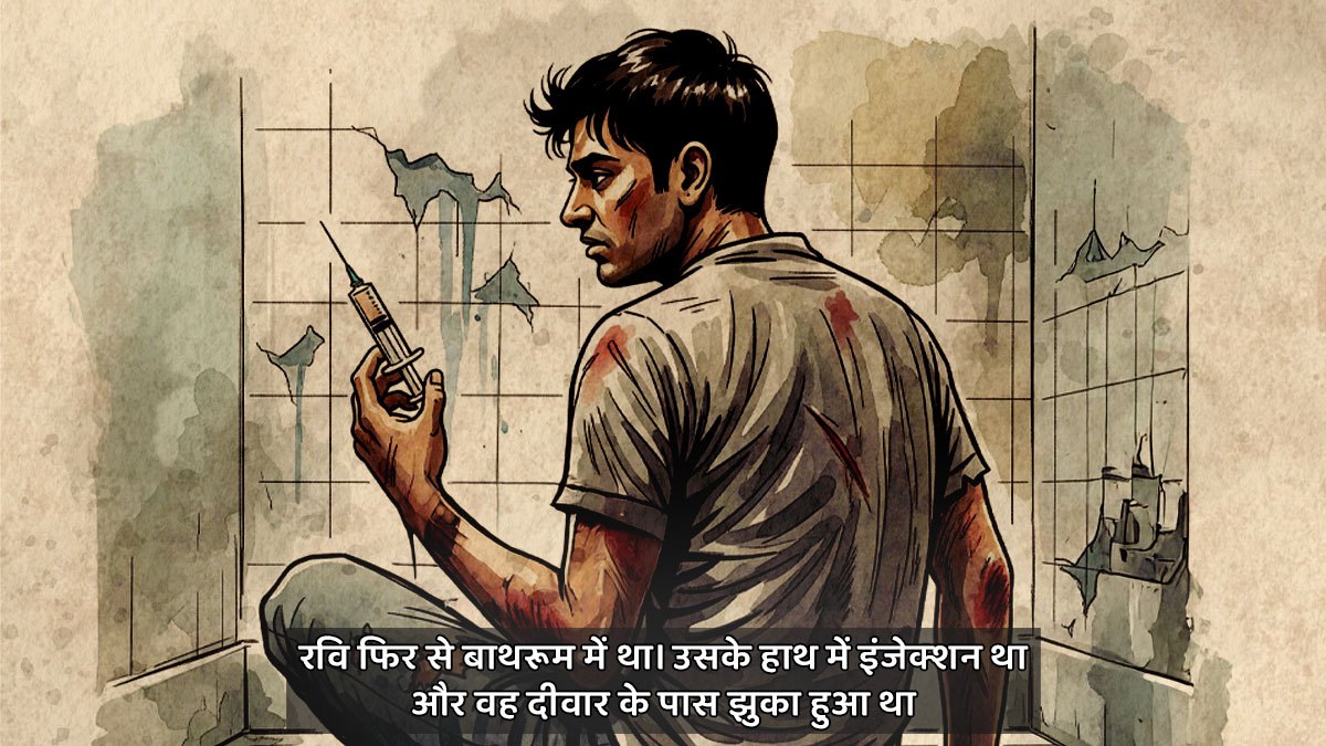 girl missing from noida building part 2 suspense crime thriller story in hindiे